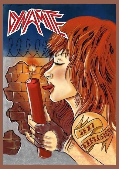 Dynamite